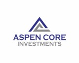 https://www.logocontest.com/public/logoimage/1510224289Aspen Core Investments Logo 10.jpg